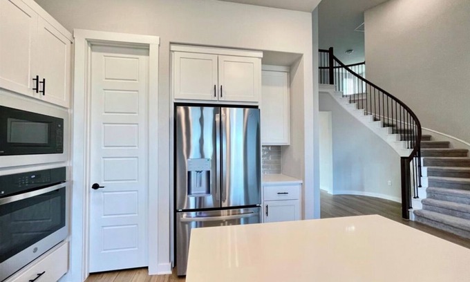 Buda Casa | Cool house with AC in South Austin