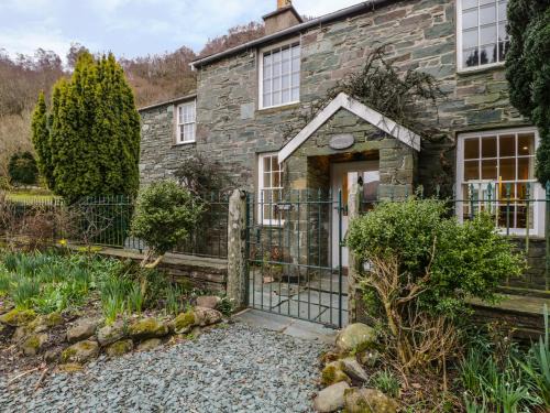 Borrowdale Casa | Coombe Cottage