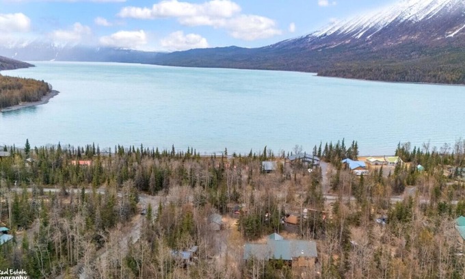 Cooper Landing Casa | Cooper Landing Lakebound Retreat