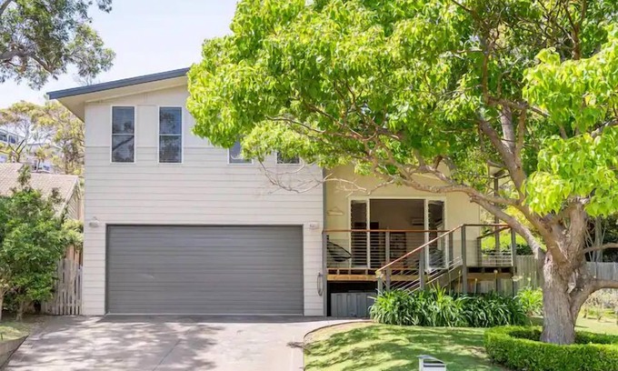 Copacabana Casa | Copa Capri 350 m. A pie de playa - Ropa de cama y toallas Inc