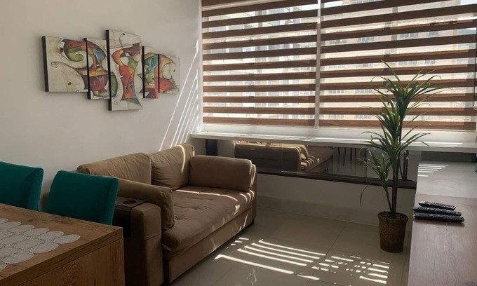 Copacabana Alquiler De RV | Copacabana Beach - 2 bedroom apartment