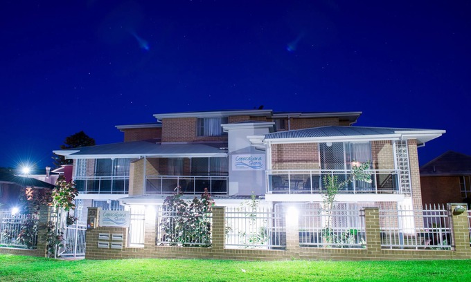 Copacabana Apartamento | Copacabana Shores