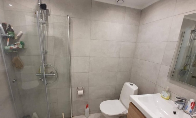 Taastrup Apartamento | Complete Superior Apartment