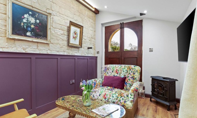 Empingham Casa | Copper Beech Cottage