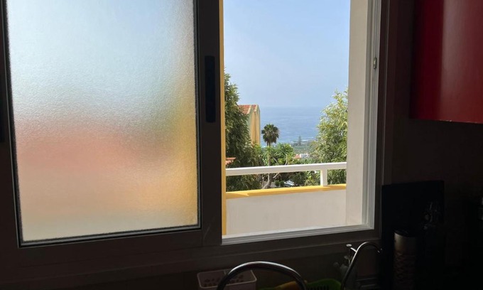 Las Arenas Apartamento | Coqueto apartamento familiar