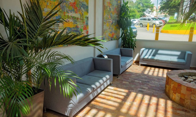 Tlalmanalco Hotel | Coral Clubes Santa María
