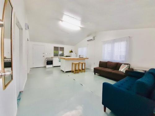 Nuku'alofa Apartamento | Coral Cottage - Entire Place