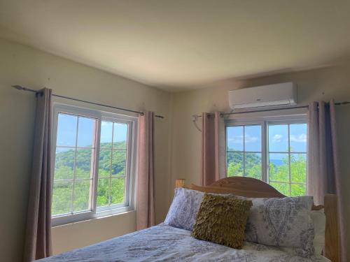 Kingstown Casa | Coral Cottage of Prospect