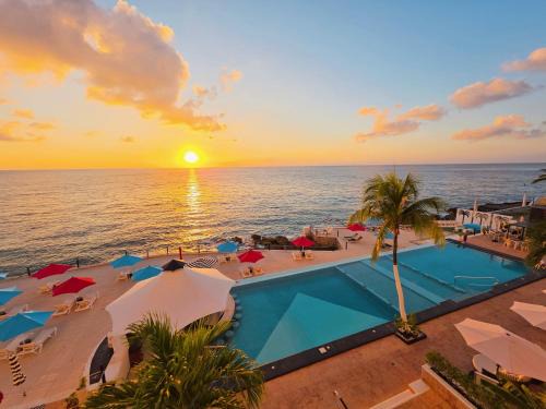 Zona Hotelera Norte Hotel | Coral Princess Hotel & Dive Resort