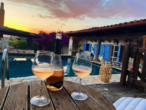 Alghero Villa | Coral Riviera Sardinia villa & cottage