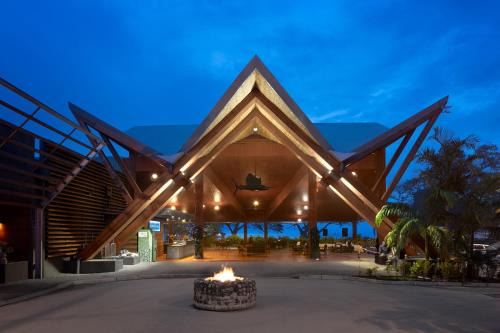 Honiara Complejo | Coral Sea Resort & Casino