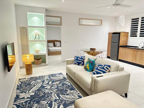 Ducos Apartamento | Coraline