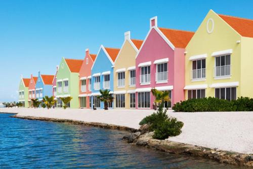 Tera Kora Hotel | Corallium Hotel & Villas Bonaire