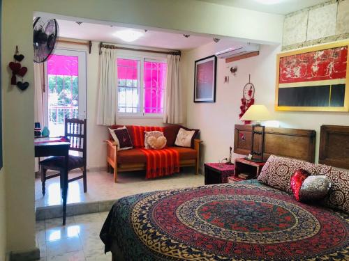 Barrio de Santiago Apartamento | Corazón by Majikal B&B