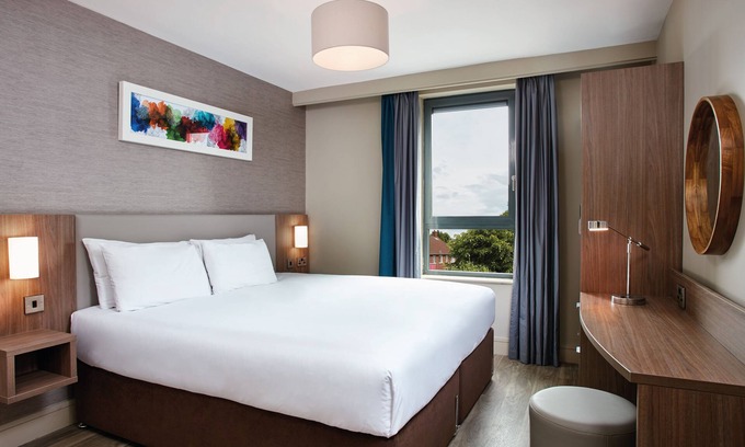 Queens Quarter Apartamento | Cordia Serviced Apartments