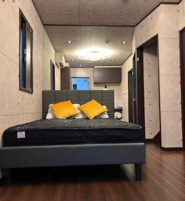 Shinjuku Apartamento | CoreHOTEL