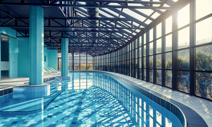 Badhoevedorp Hotel | Corendon Urban Amsterdam Schiphol Airport Hotel