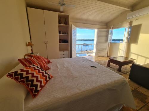 Tibau do Sul Casa | Cores do Céu Suites