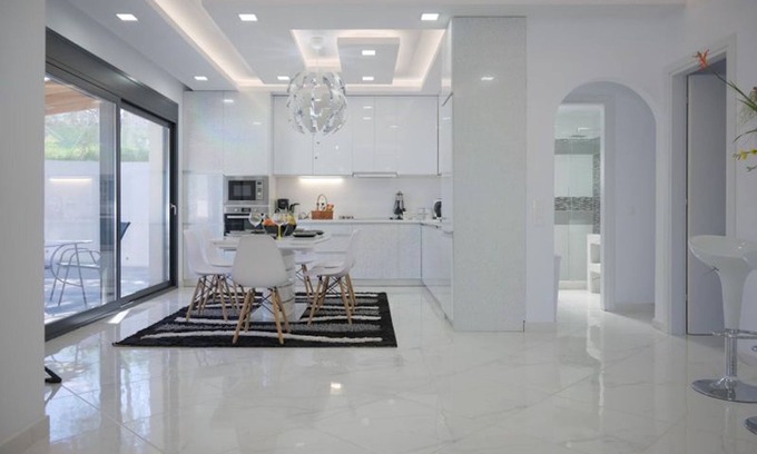 Notos Villa | Corfu Dream Holidays Villa Anthousa