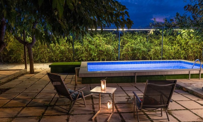 Vrahati Villa | Villa CorinthianVillas Lemon