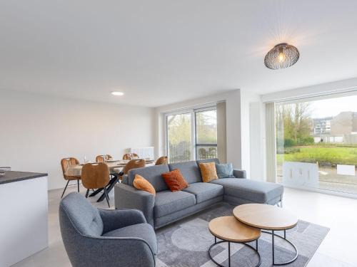 Middelkerke Apartamento | Corner apartment in the center with 3 bedrooms