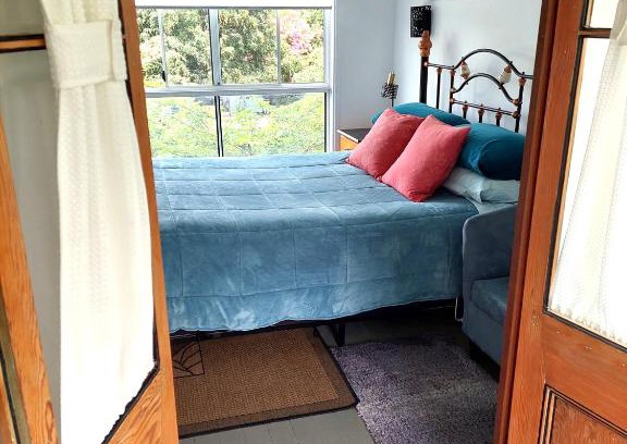 Geneva Casa | Corner Cottage Rear Studio - Geneva in Kyogle