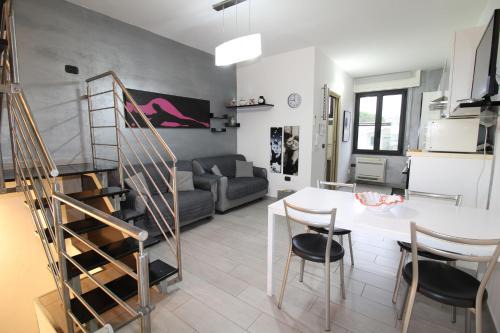 La Caletta Apartamento | Corona's Apartment- Fronte Spiaggia