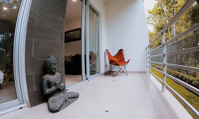 Santa Ana Apartamento | Corporate stays Urban flats