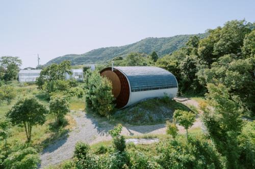 Toyohashi Casa | CORRUGATED HOUSE - Vacation STAY 17005