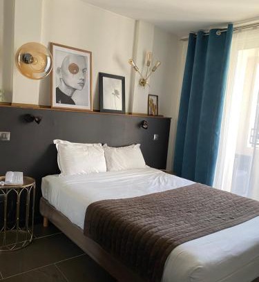 Biguglia Hotel | Cors'Hotel