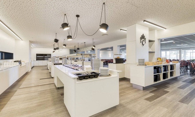 Blankenberge Complejo | Corsendonk Duinse Polders