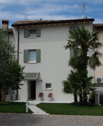 Lazise Casa | Corte Mantovani