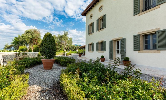 San Pietro in Cariano Casa | CORTE SAGGIN Charme Relais