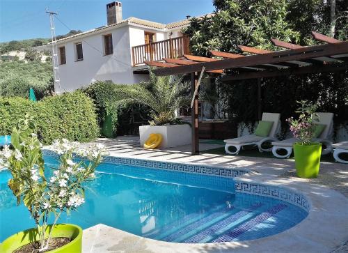 Montefrio Casa | Cortijo Berruguilla