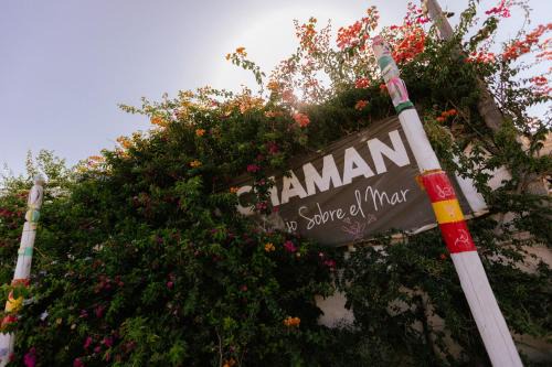 Los Escullos Apartamento | Cortijo EL CHAMAN LOS ESCULLOS