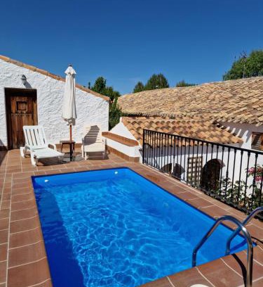 Venta Micena Casa | Cortijo Romero