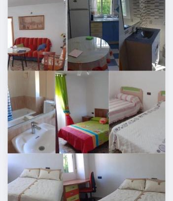 Montefrio Casa | Cortijo Rural Buenavista Montefrio