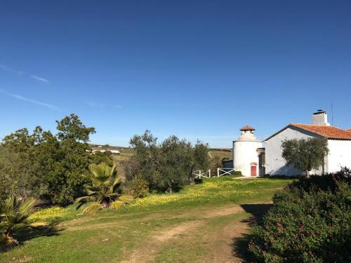 Azuaga Casa | Cortijo Viña del Duco