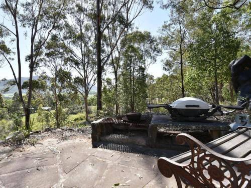 Broke Casa | Corymbia Cottage Brokes Secluded Escape for max 4