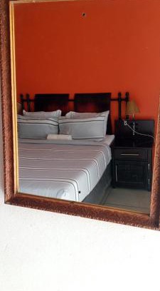 Klerksdorp Casa | Cosmel Guest House
