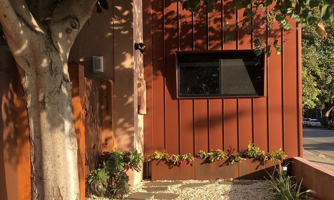 Norwood Casa | Cosmopolitan Norwood - Conveniencia de la ciudad