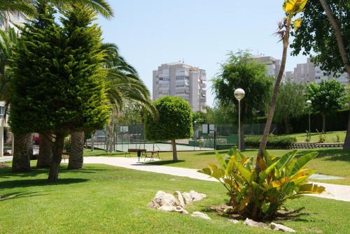 Cabo de las Huertas Apartamento | Costa Blanca Apartment