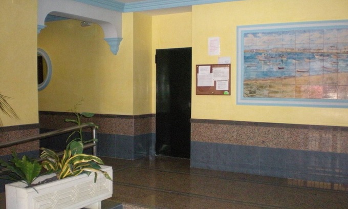 Isla Cristina Apartamento | COSTA DE LA LUZ, HUELVA, 2 DORMITORIOS, ISLA CRISTINA, PRIMERA LÍNEA DE PLAYA