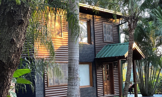 Puerto Iguazú Cabina | Costa del sol Iguazú Naturaleza, río & Jacuzzi