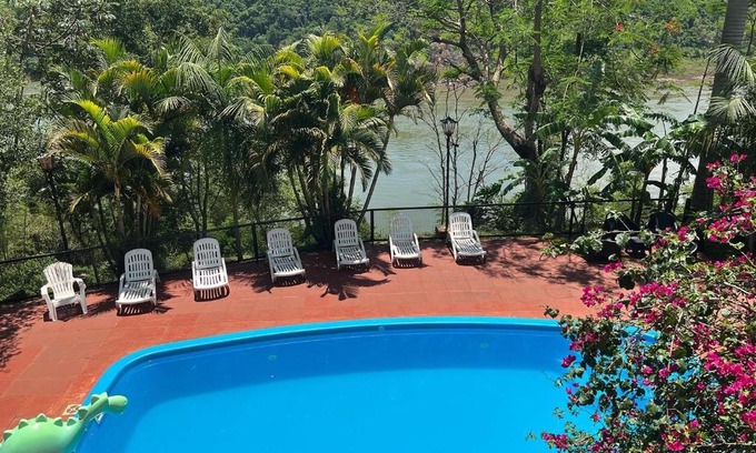 Puerto Iguazú Hotel | Costa del Sol Iguazú