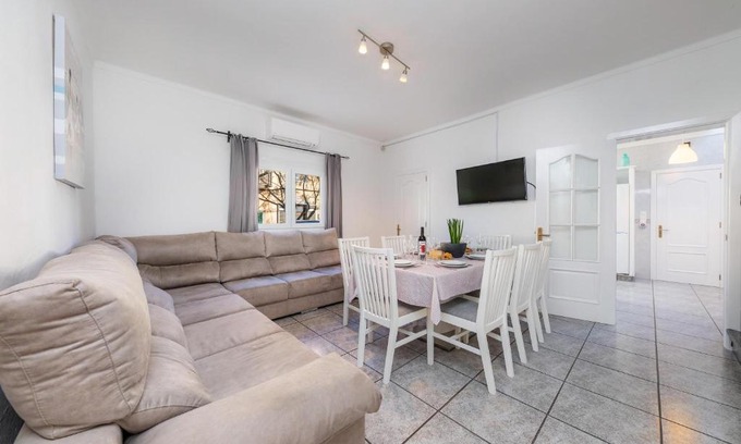 Porto Cristo Casa | Costa den Blau