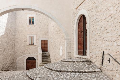 Fontecchio Cama Y Desayuno | Costa di Maggio - Ospitalità