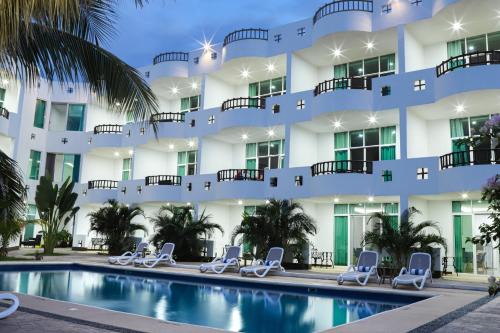 Los Ayala Hotel | Costa Madero Resort