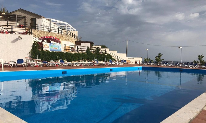 Sciacca Casa | Costa Makauda Residence