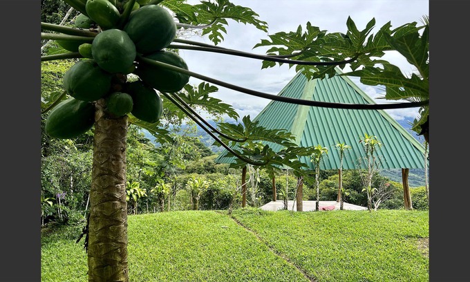 Savegre Cabaña | Costa Rica Peaceful & Supreme Cottages